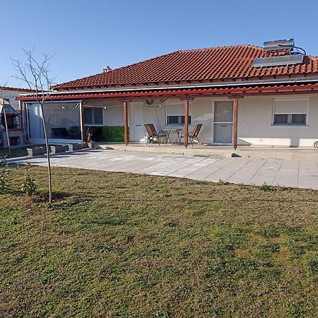 Kilkis Paradise Dış mekan fotoğraf