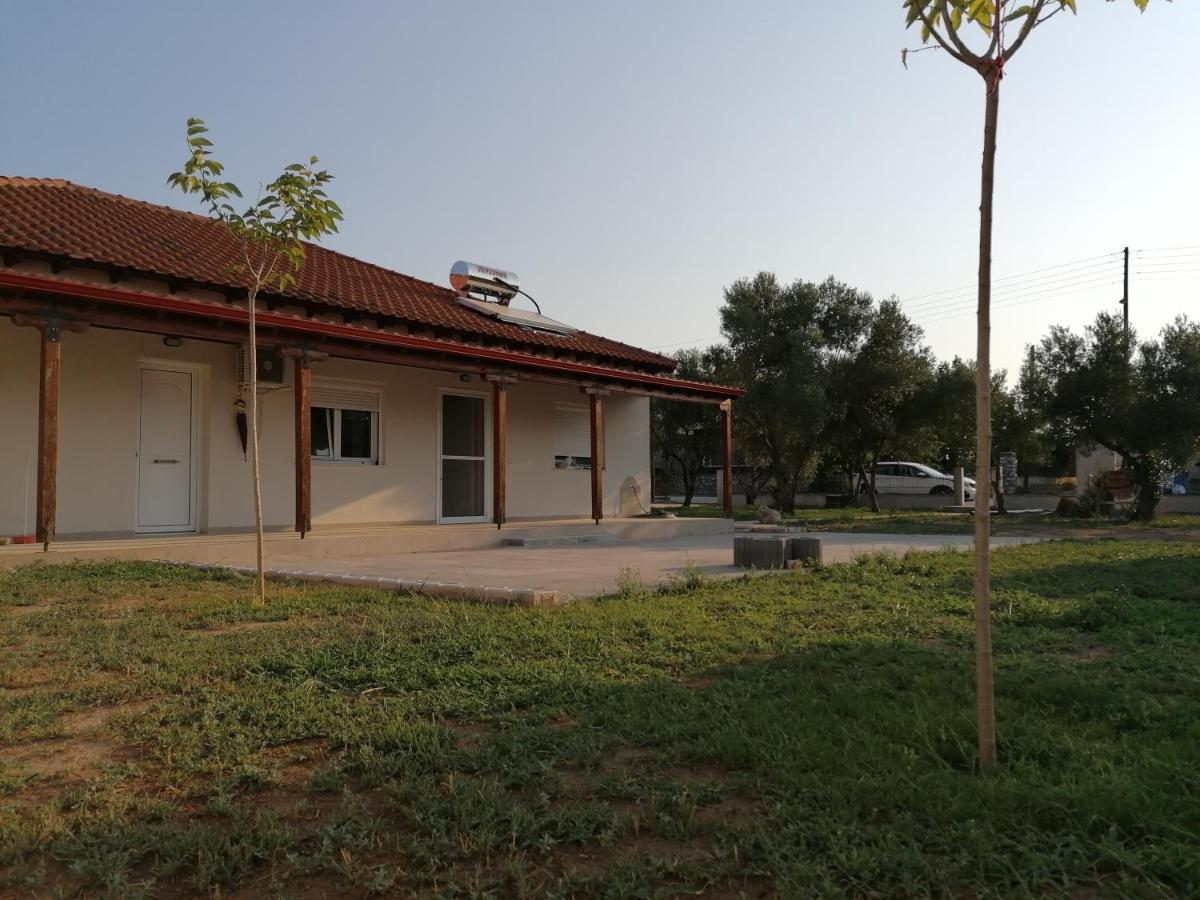 Kilkis Paradise Dış mekan fotoğraf