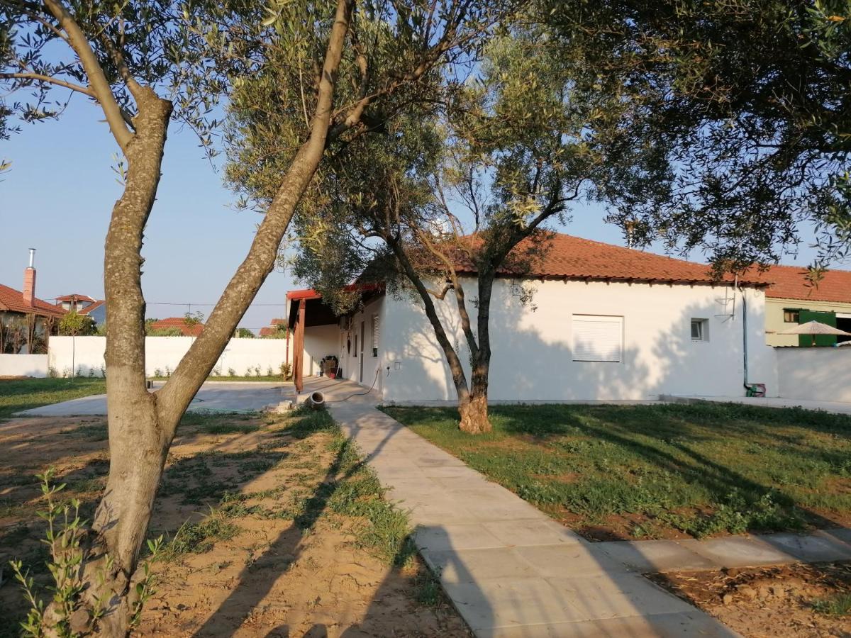 Kilkis Paradise Dış mekan fotoğraf