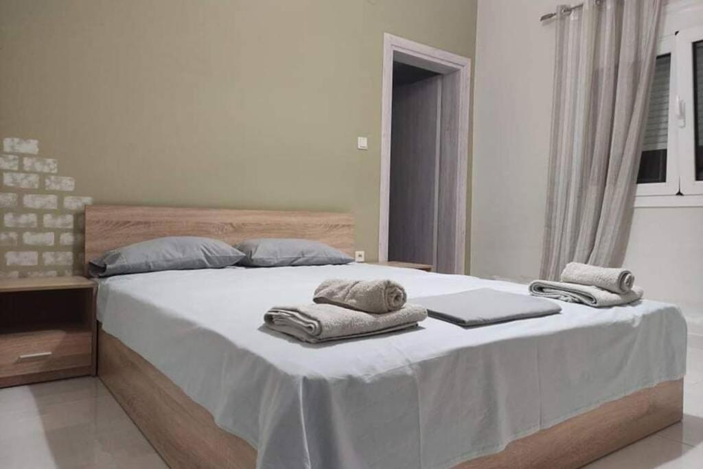 Kilkis Paradise Dış mekan fotoğraf