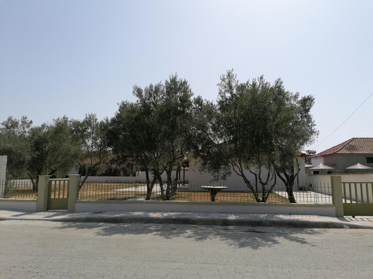 Kilkis Paradise Dış mekan fotoğraf