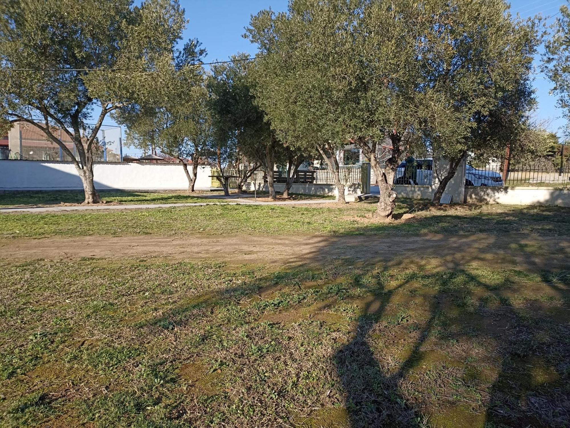 Kilkis Paradise Dış mekan fotoğraf