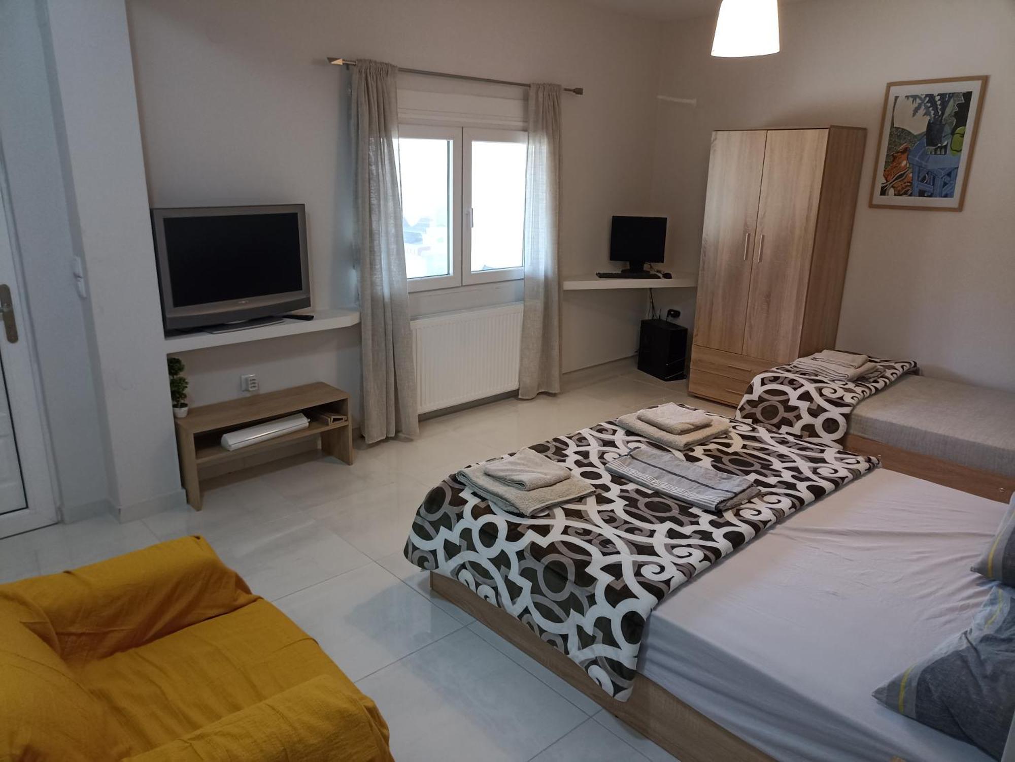 Kilkis Paradise Dış mekan fotoğraf